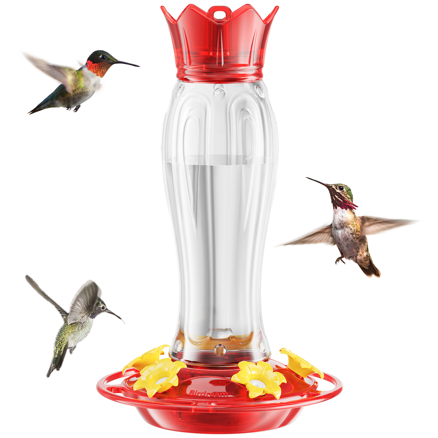 BD511 Hummingbird Feeder