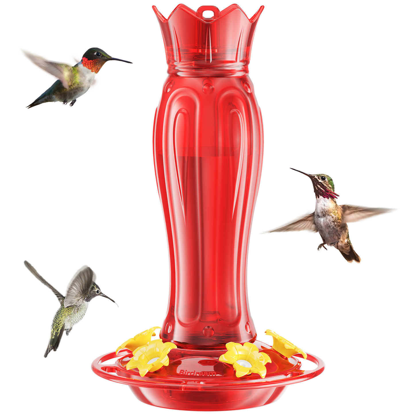 BD511 Hummingbird Feeder