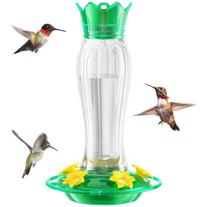 BD511 Hummingbird Feeder