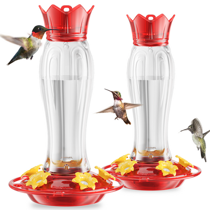 BD511 Hummingbird Feeder