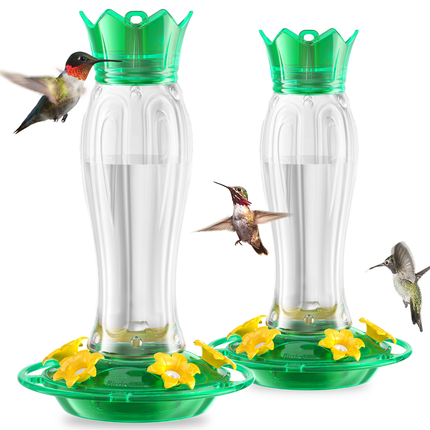 BD511 Hummingbird Feeder