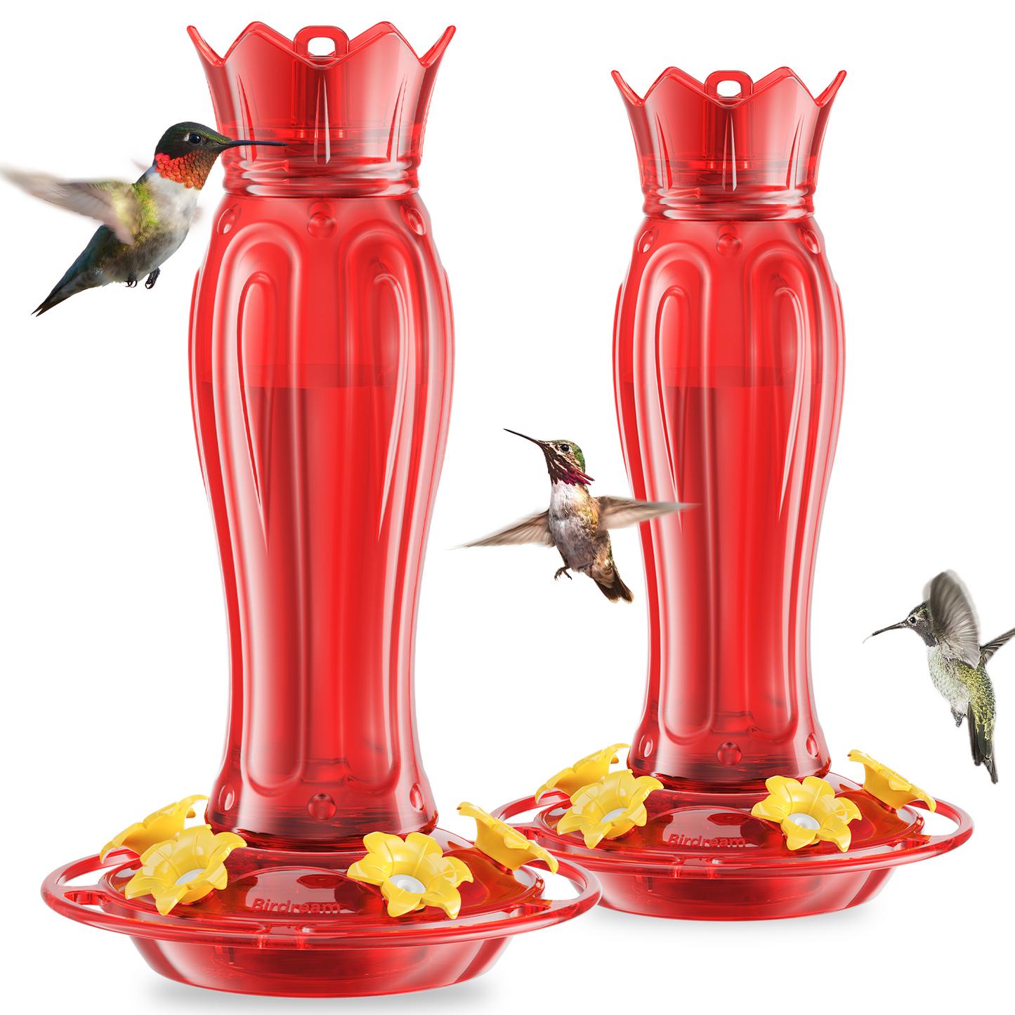 BD511 Hummingbird Feeder