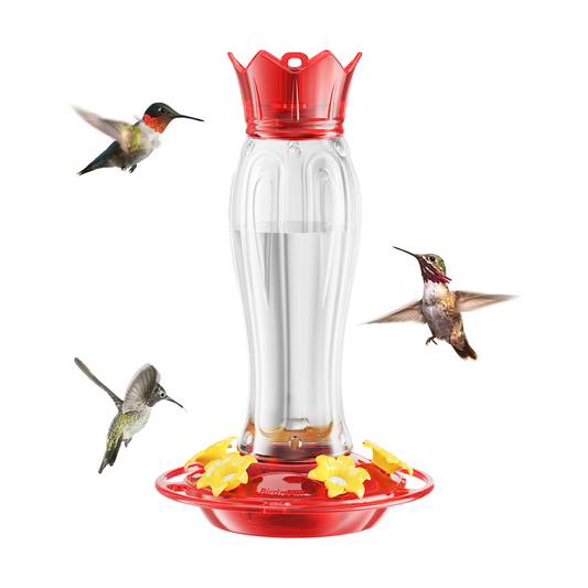 BD511 Hummingbird Feeder