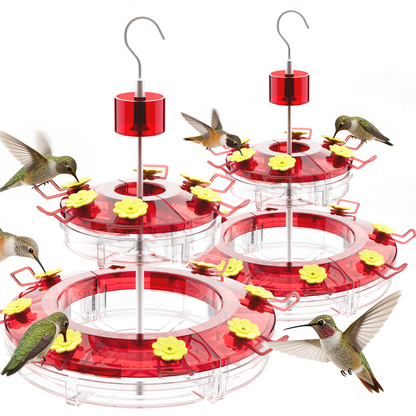BD603 Hanging Hummingbird Feeder