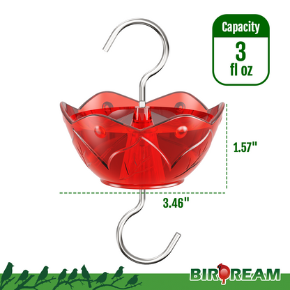 BD513 Ant Moat